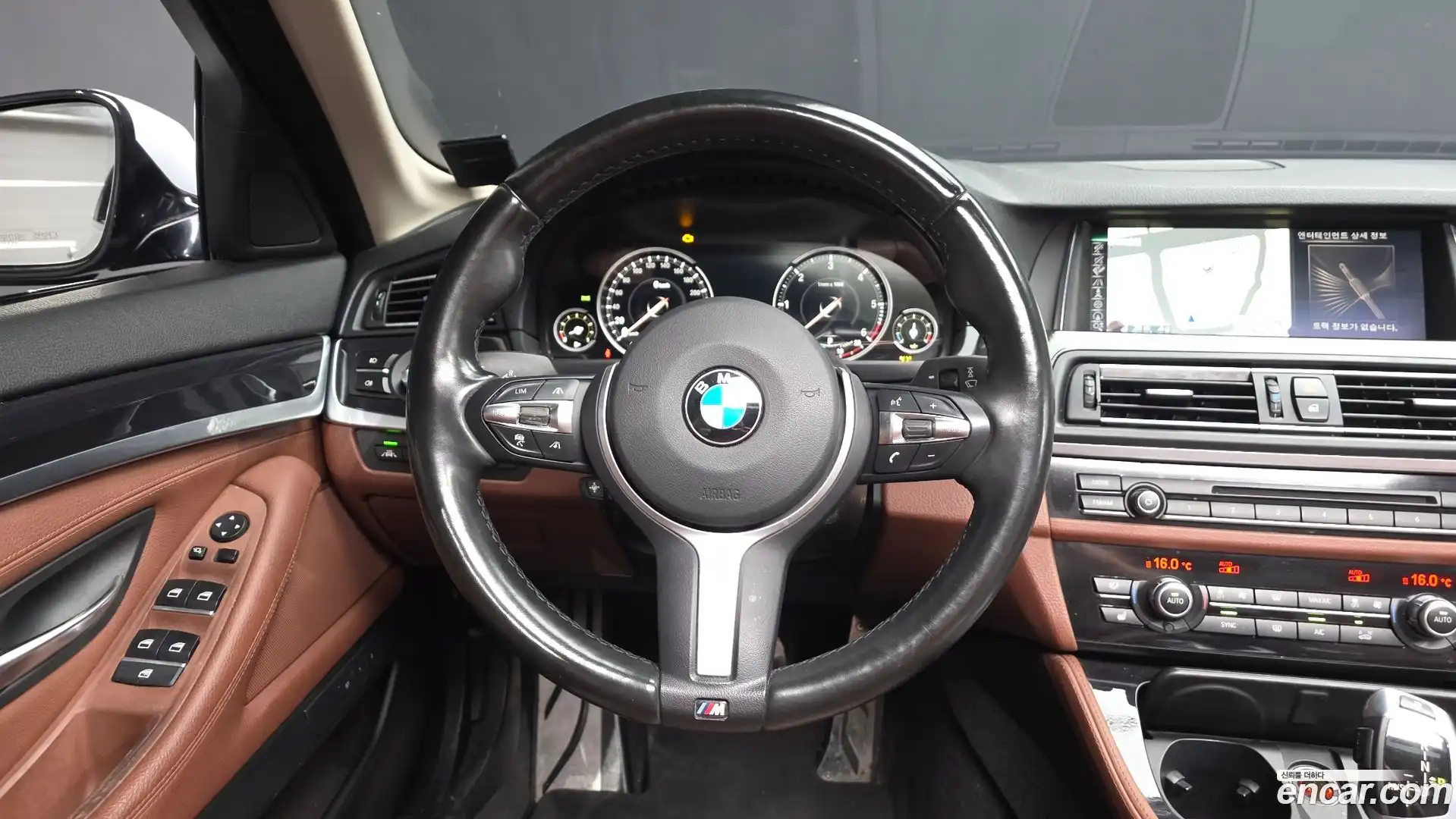 5-Series BMW 2016.10-OPTION-016
