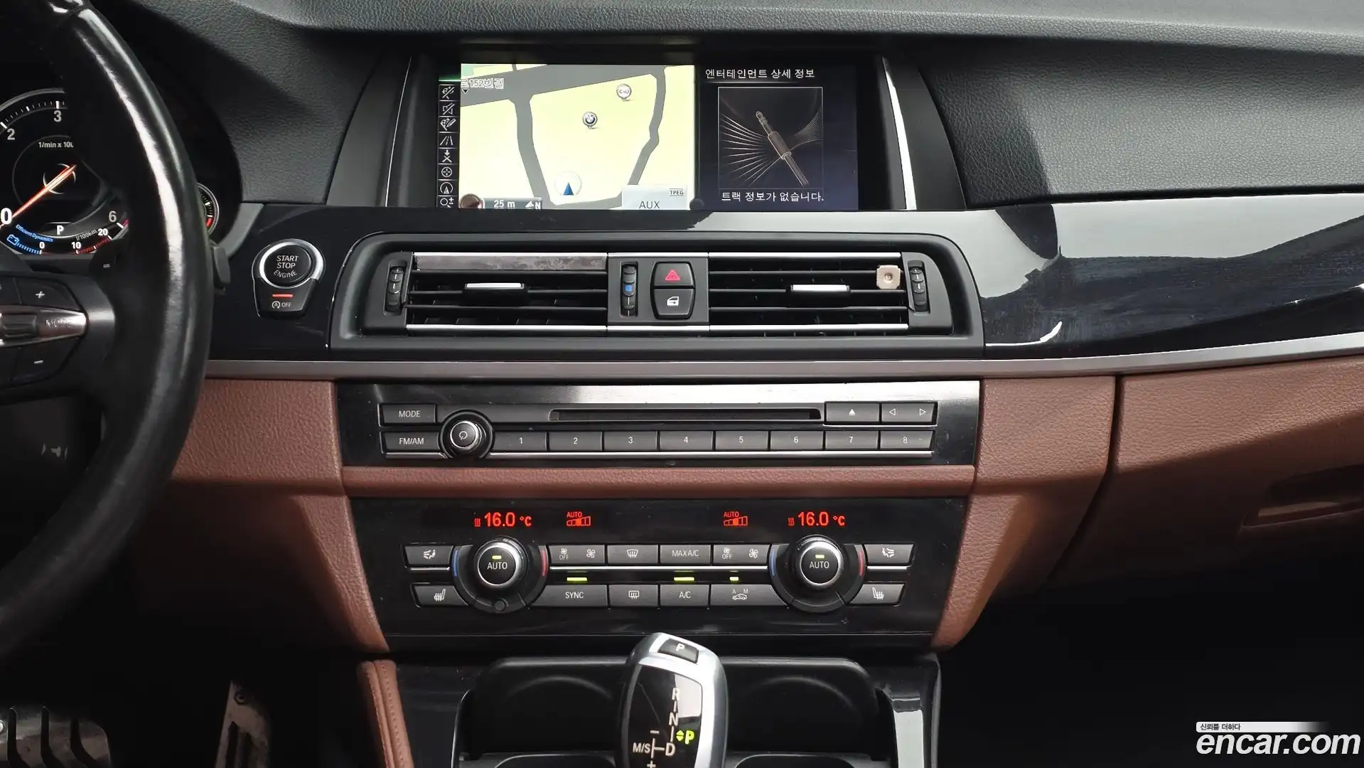 5-Series BMW 2016.10-OPTION-017