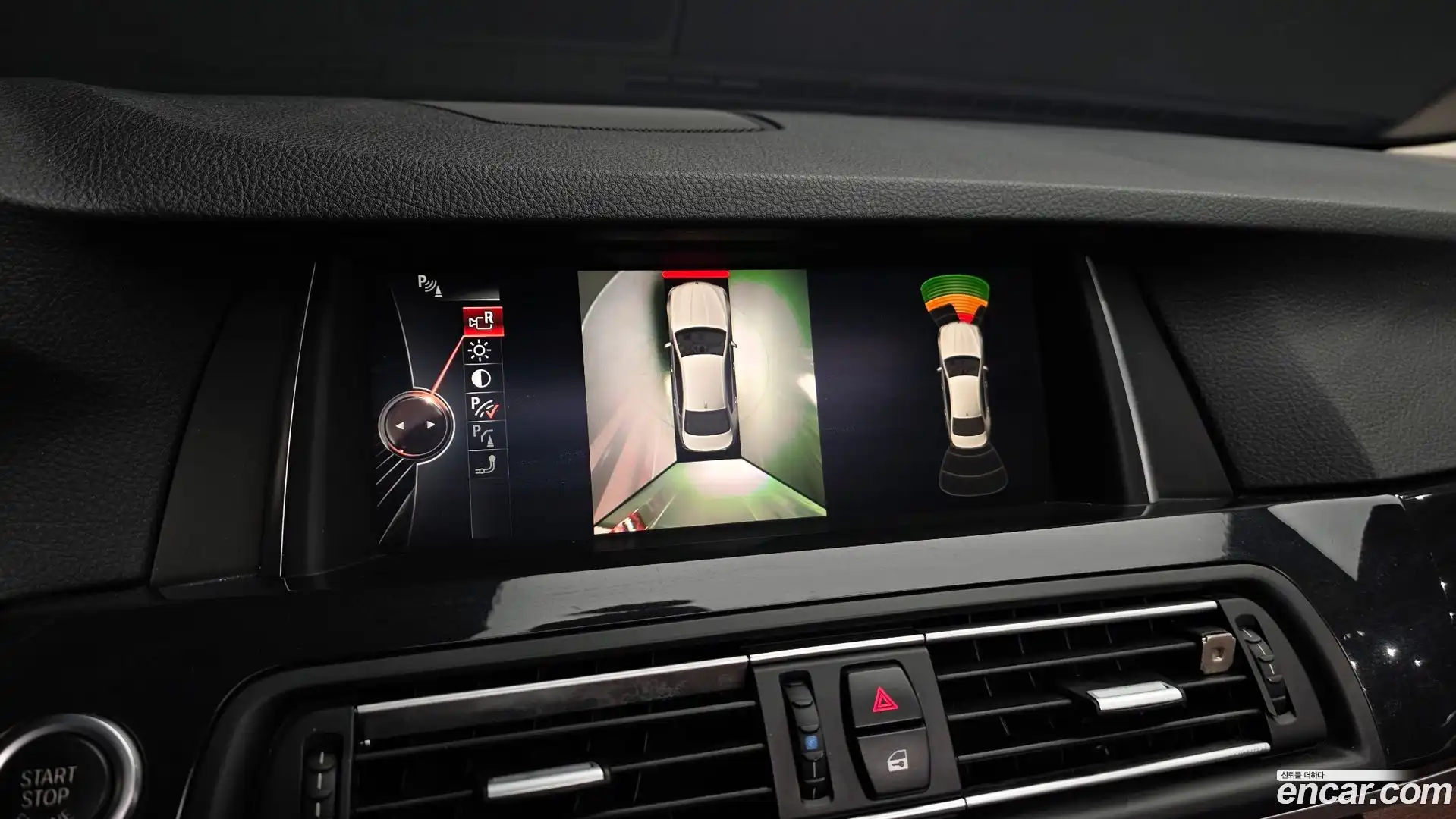 5-Series BMW 2016.10-OPTION-018