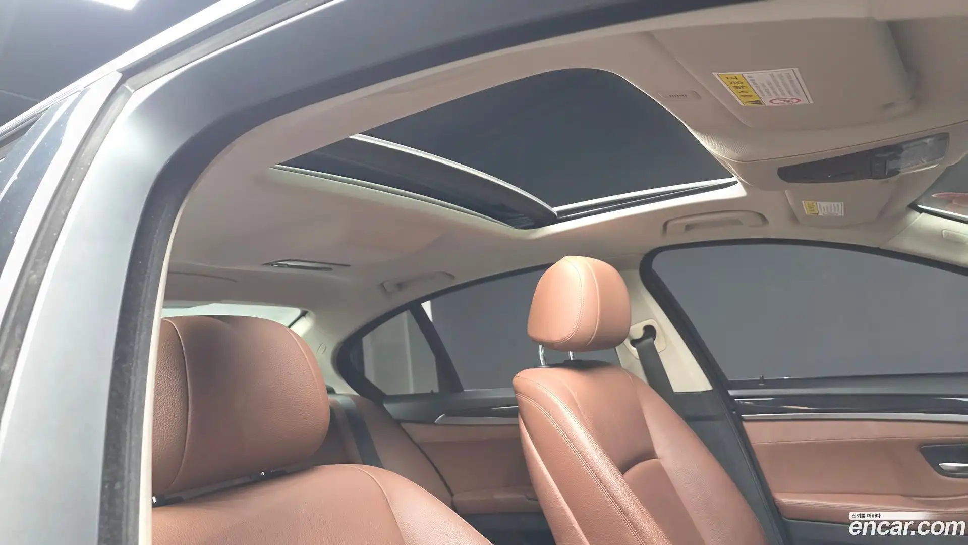 5-Series BMW 2016.10-OPTION-020