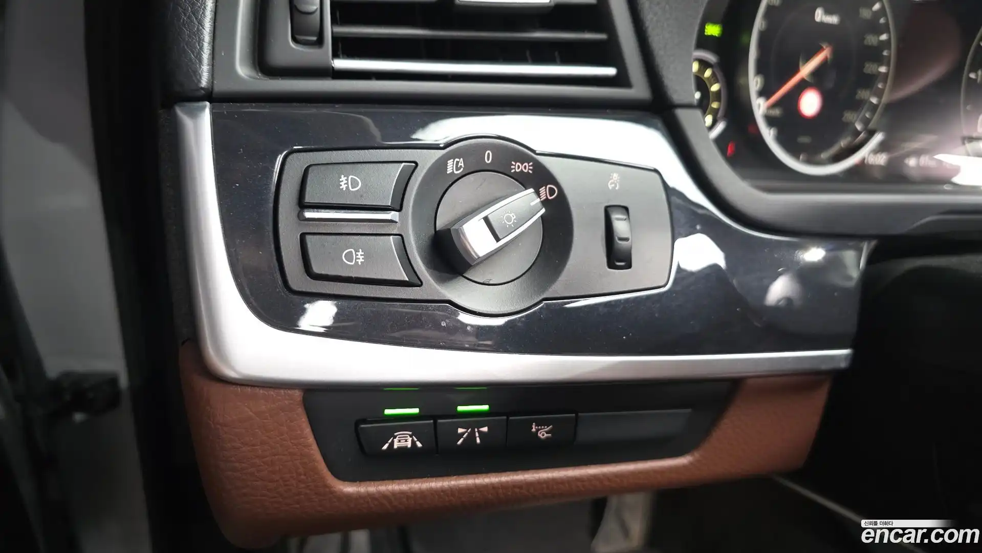 5-Series BMW 2016.10-OPTION-023