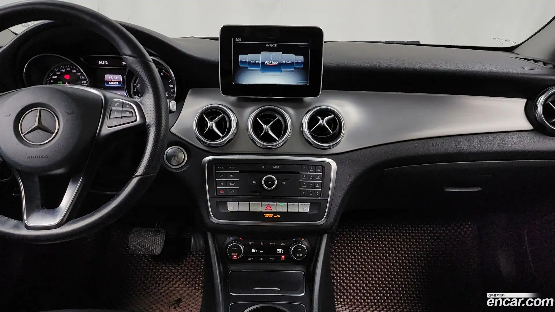 GLA-Class Mercedes-Benz 2019.0-OPTION-018