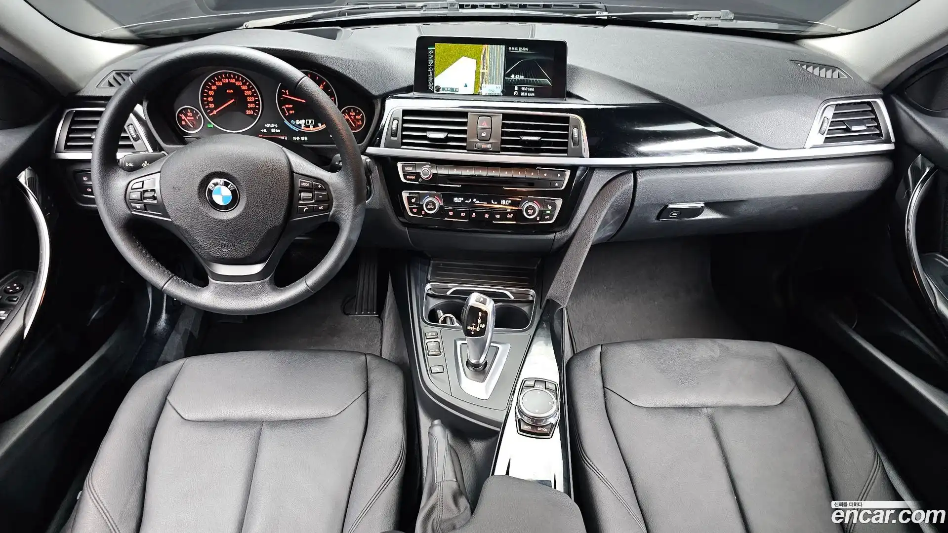 3-Series BMW 2016.4-INNER-007