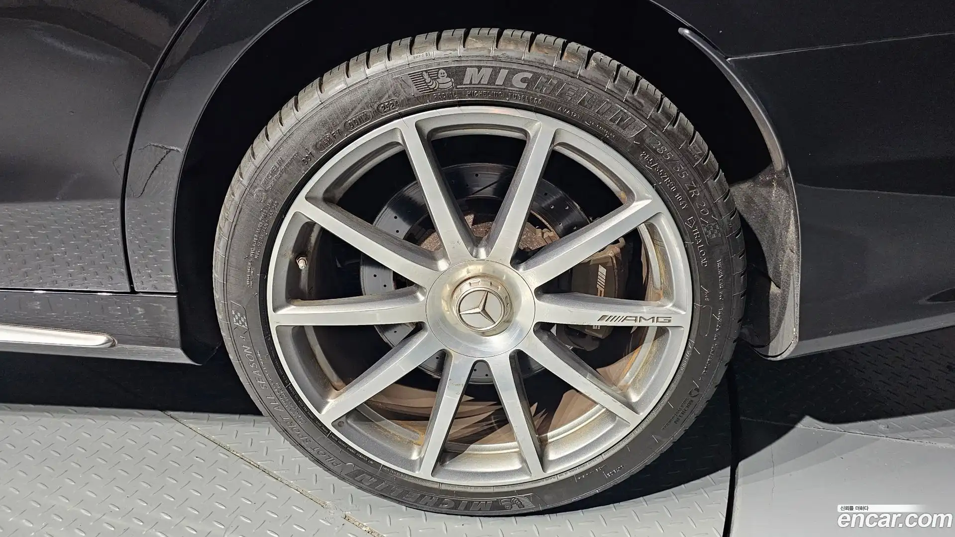 S-Class Mercedes-Benz 2016.2-OUTER-031