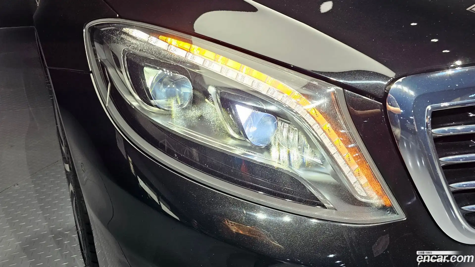 S-Class Mercedes-Benz 2016.2-OUTER-032