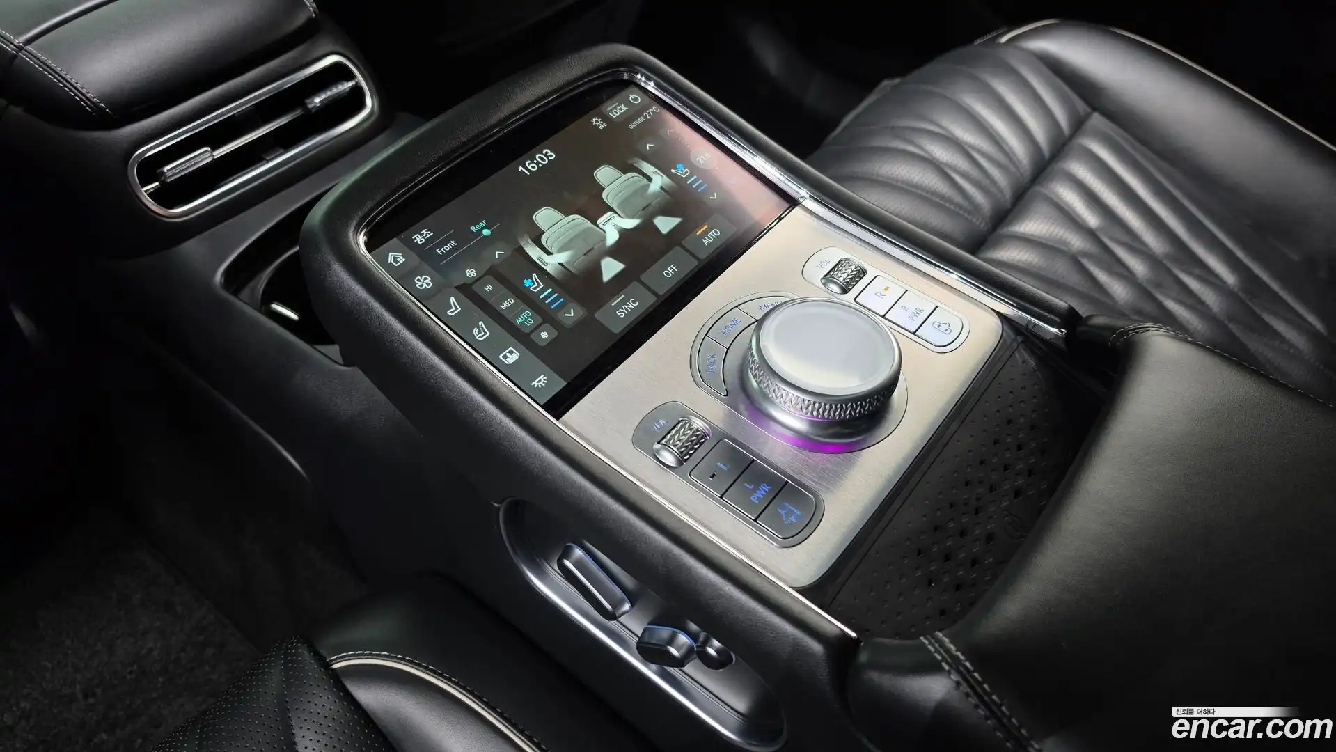 G90 Genesis 2022.2-OPTION-040