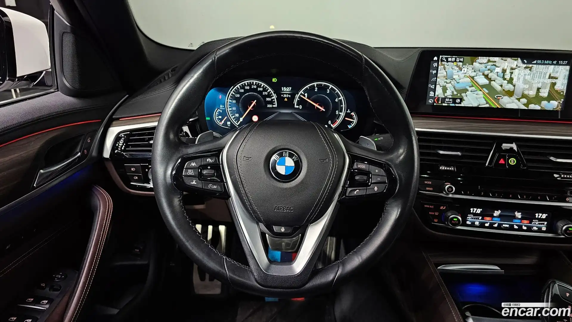 5-Series BMW 2017.9-OPTION-017