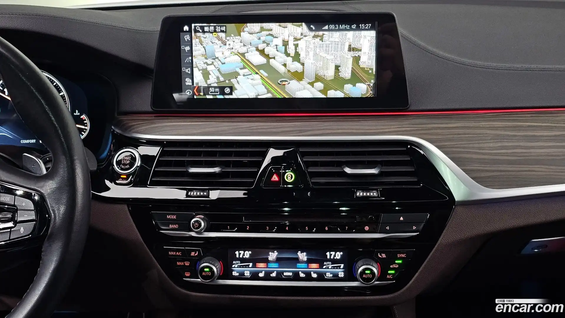 5-Series BMW 2017.9-OPTION-019