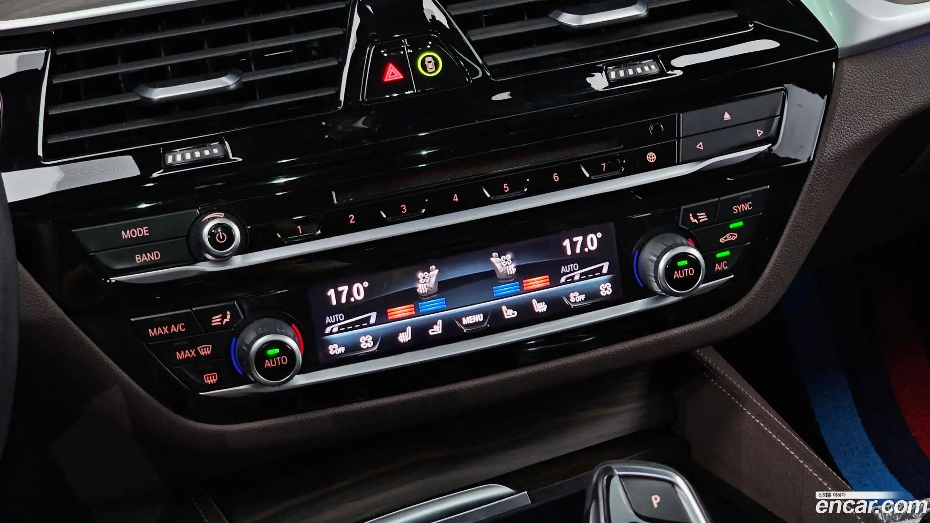 5-Series BMW 2017.9-OPTION-024