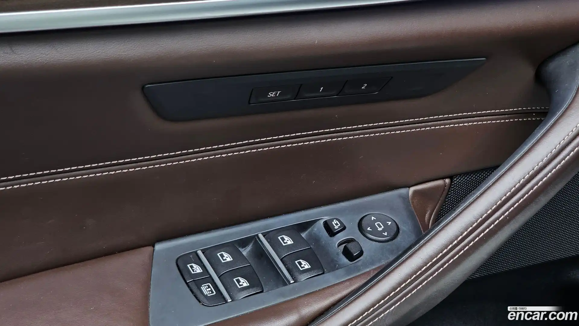 5-Series BMW 2017.9-OPTION-040