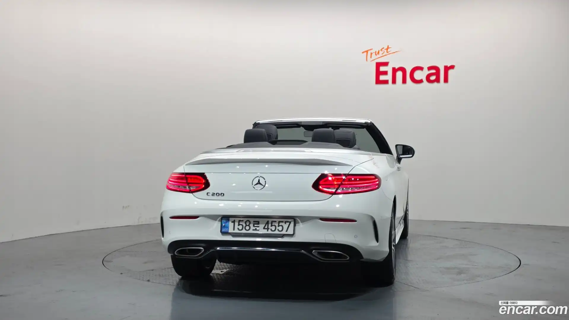 C-Class Mercedes-Benz 2022.8-OUTER-004