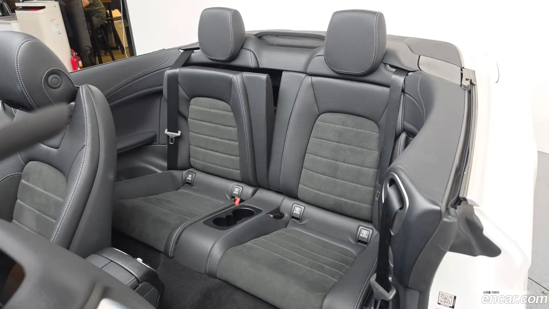 C-Class Mercedes-Benz 2022.8-OPTION-016