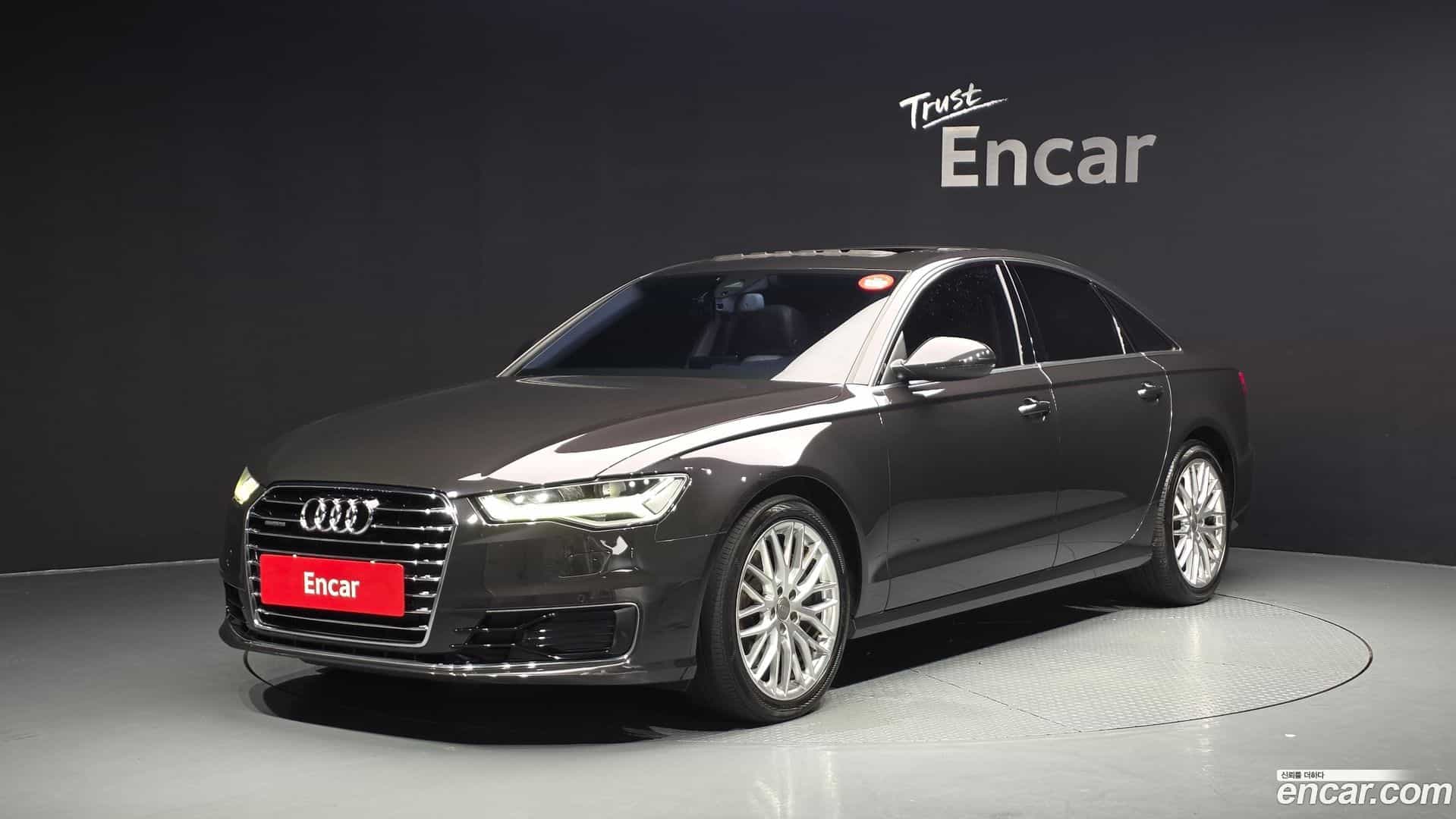 A6 Audi 2016.6-OUTER-001