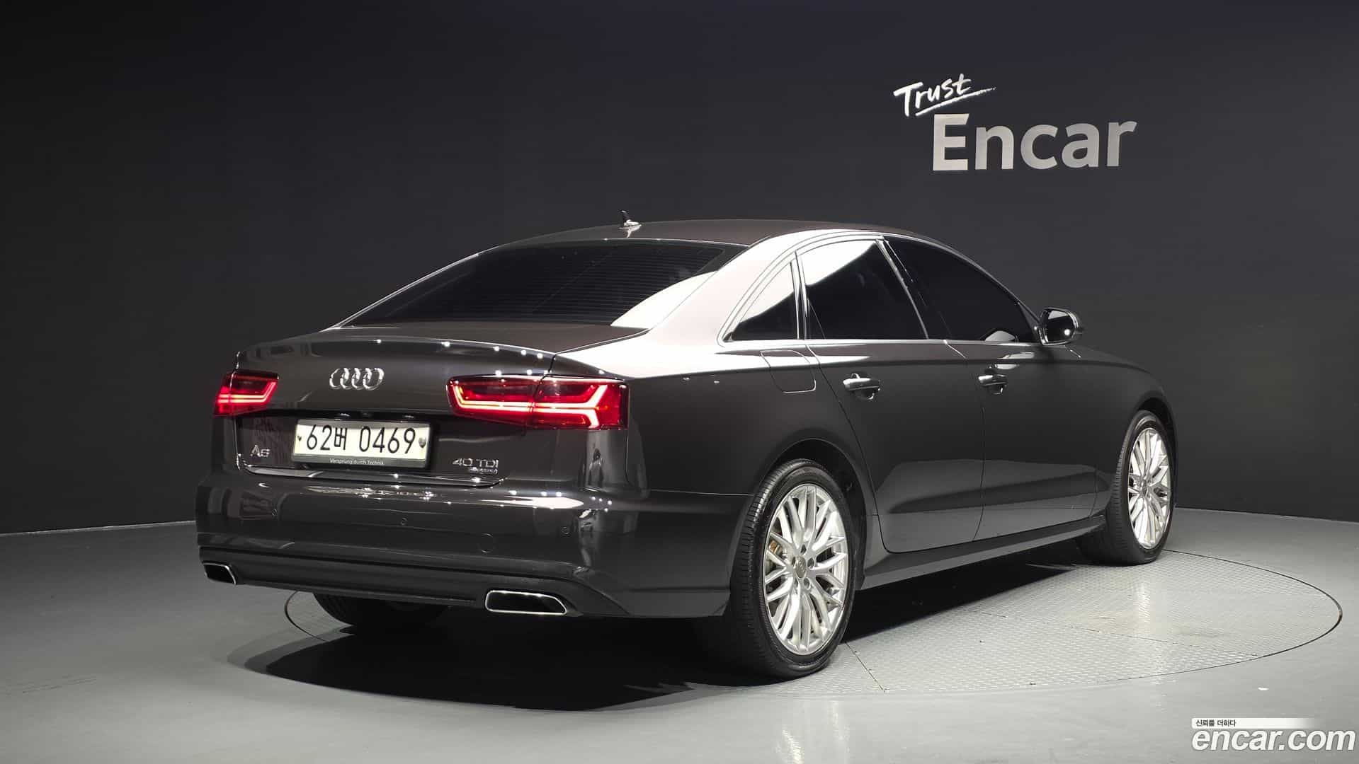 A6 Audi 2016.6-OUTER-002