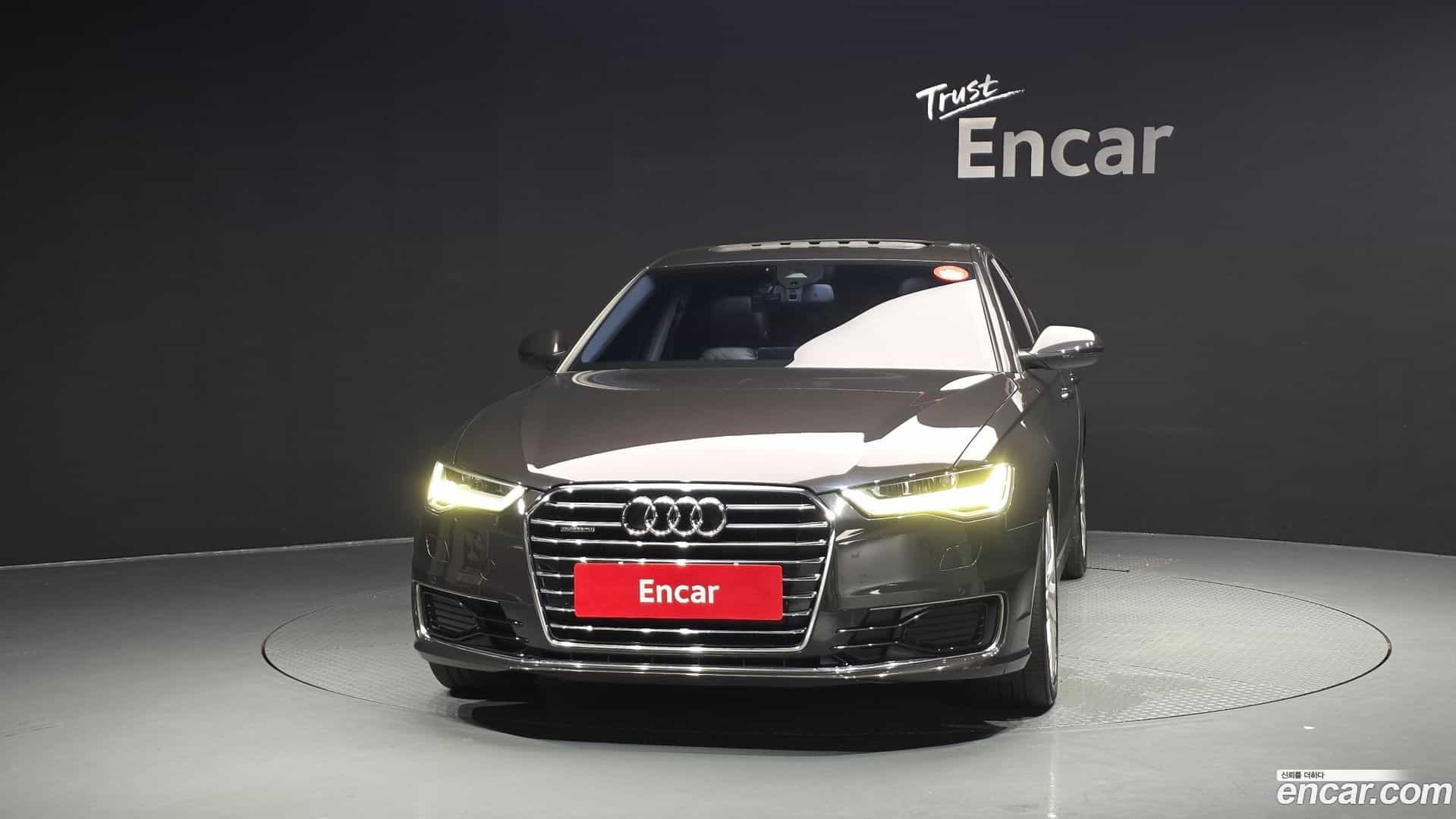 A6 Audi 2016.6-OUTER-003