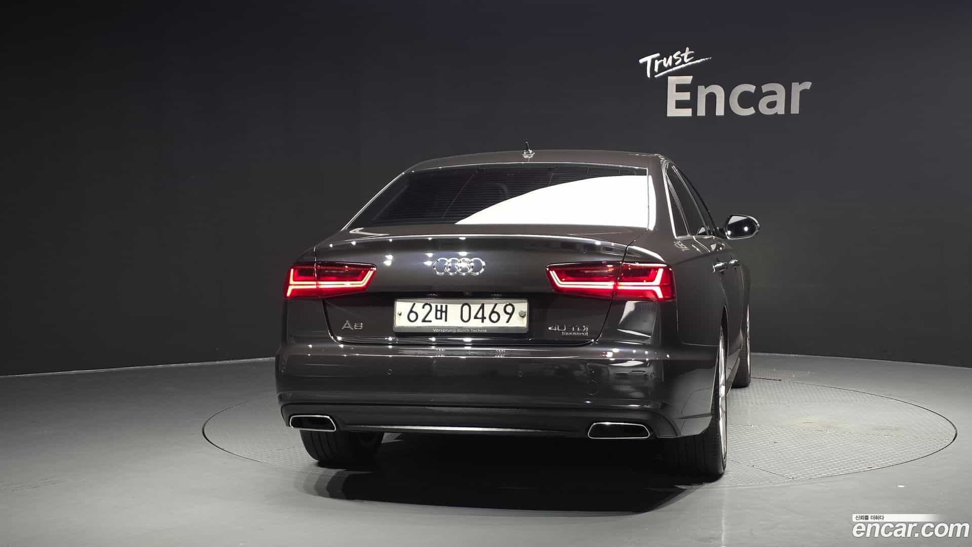 A6 Audi 2016.6-OUTER-004