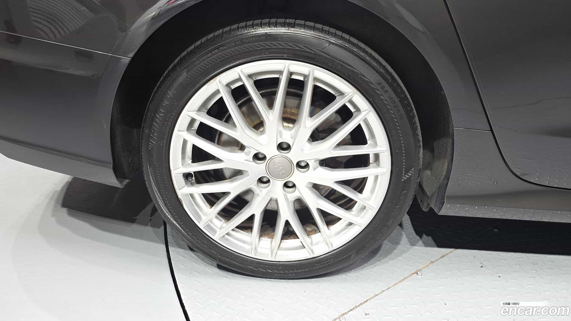 A6 Audi 2016.6-OUTER-005