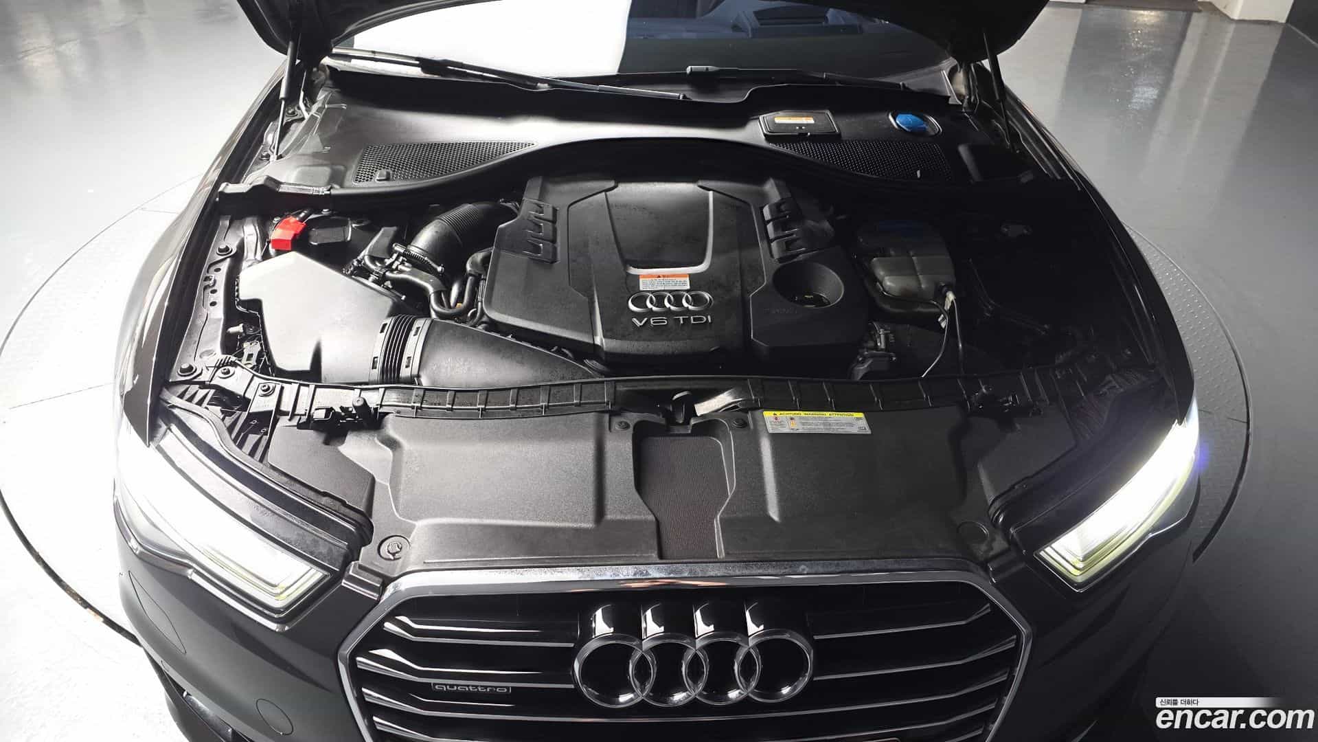 A6 Audi 2016.6-OUTER-006