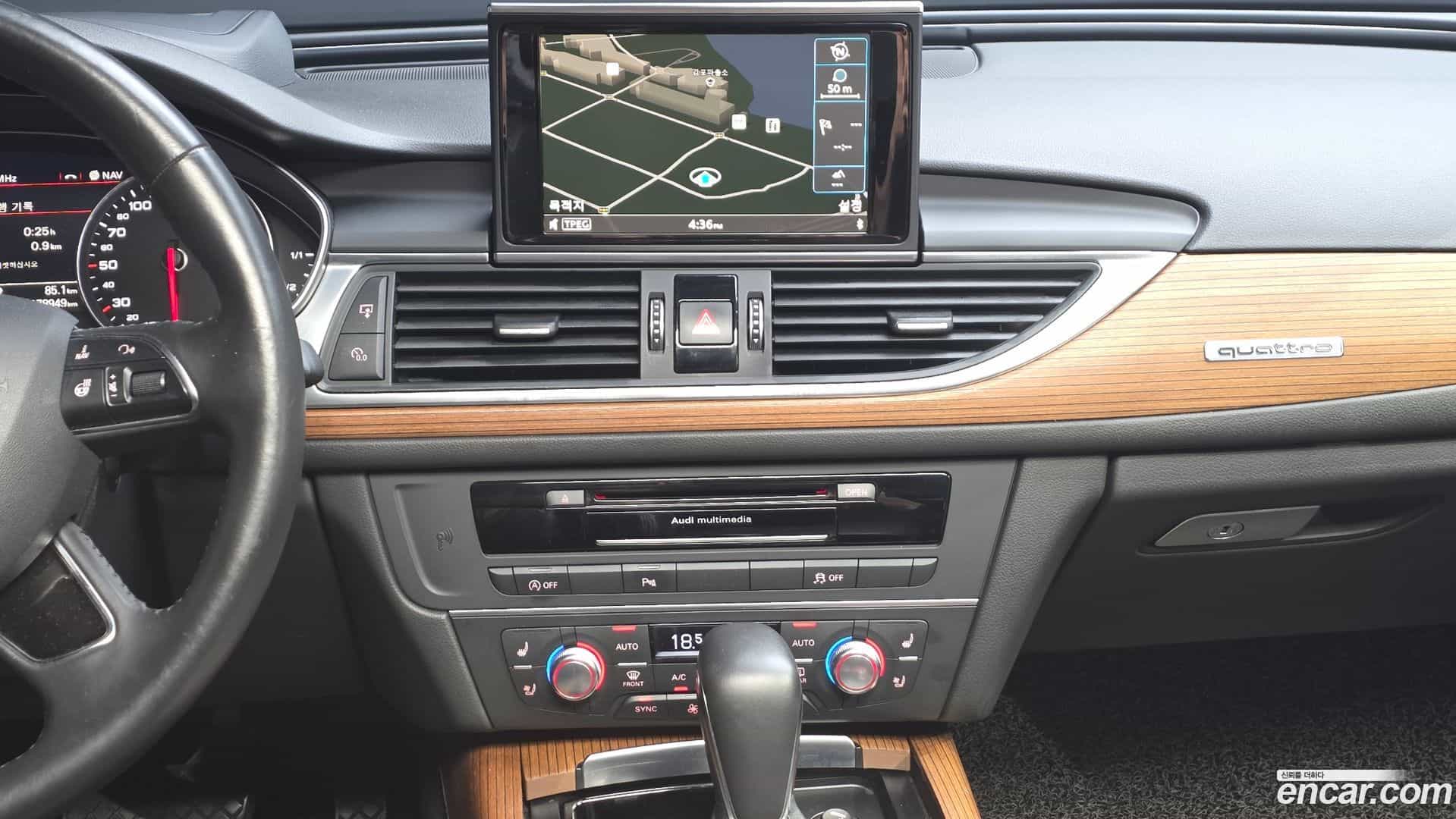 A6 Audi 2016.6-OPTION-017