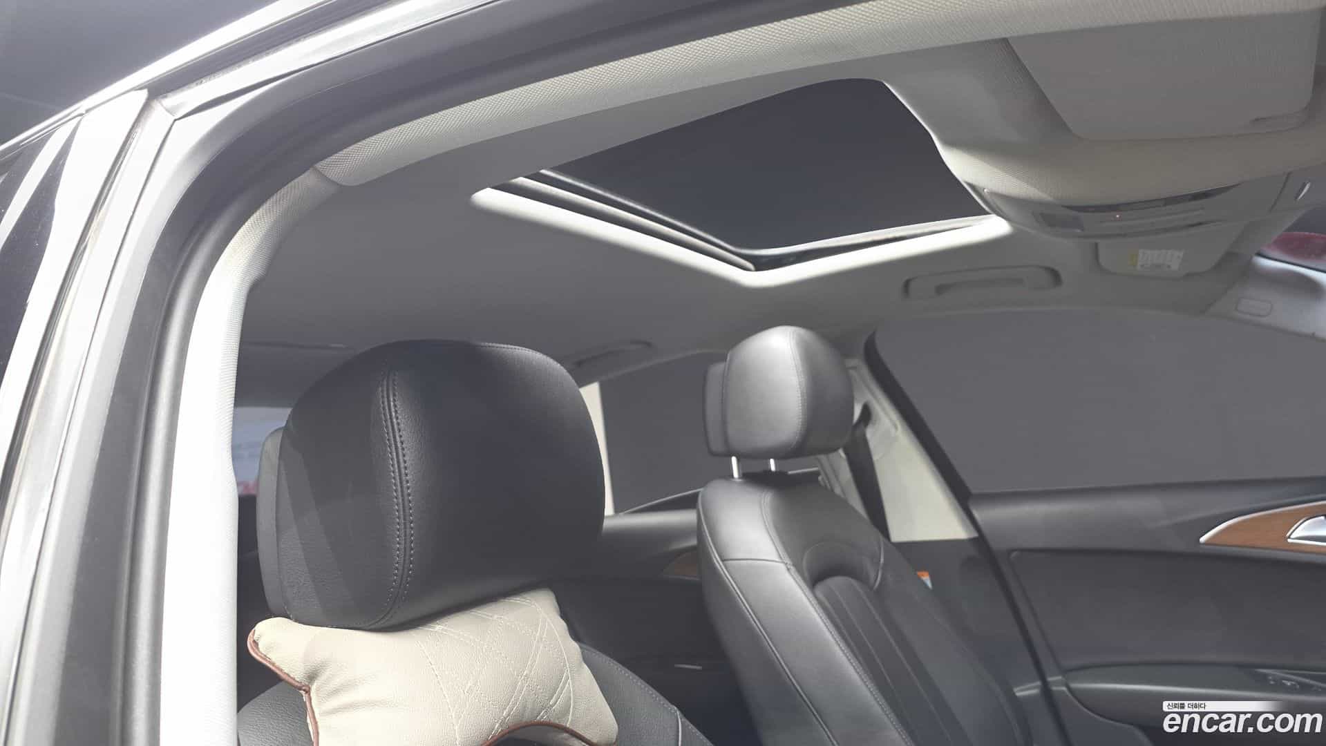 A6 Audi 2016.6-OPTION-021