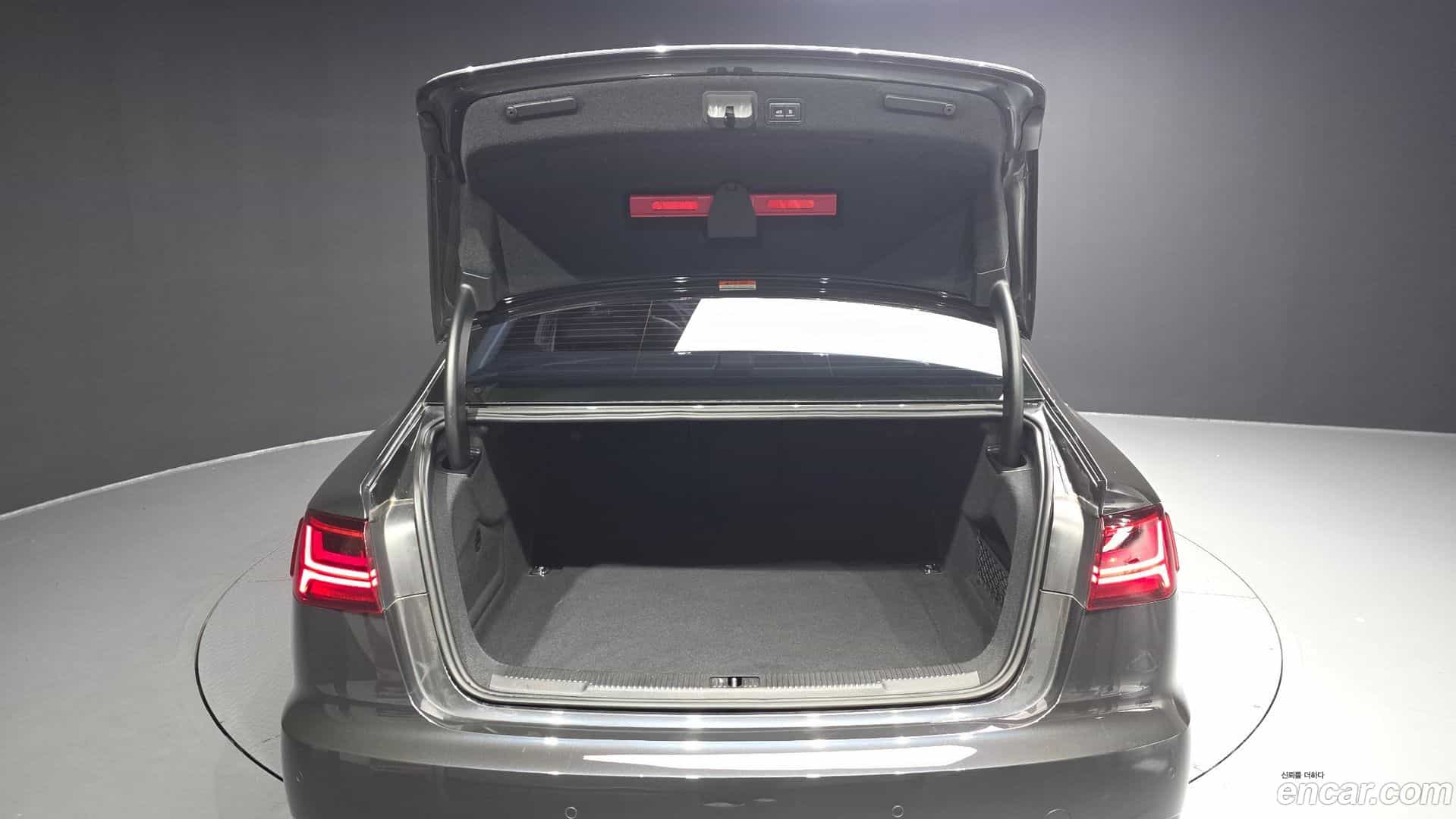 A6 Audi 2016.6-OPTION-024