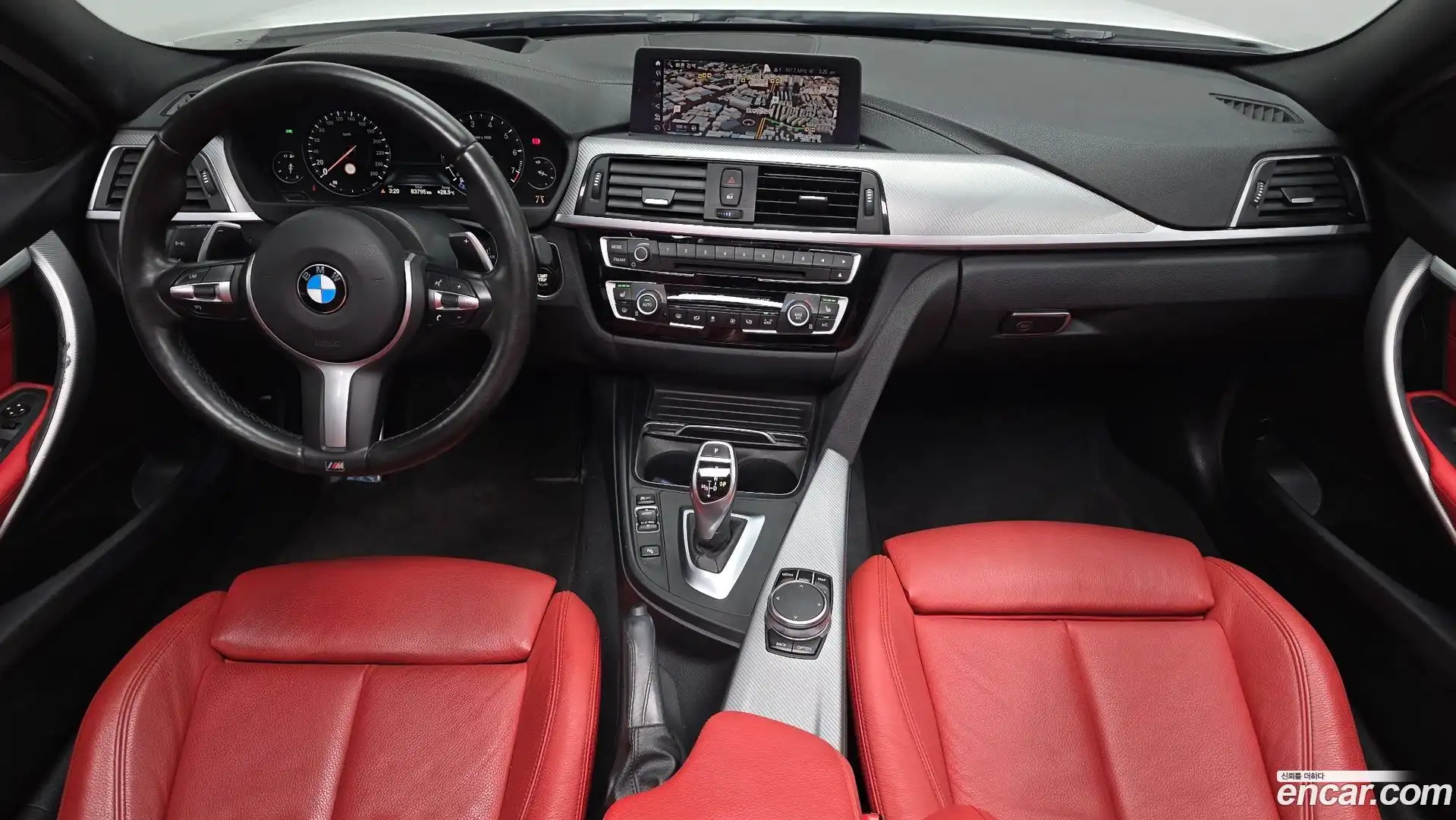 3-Series BMW 2018.1-INNER-007