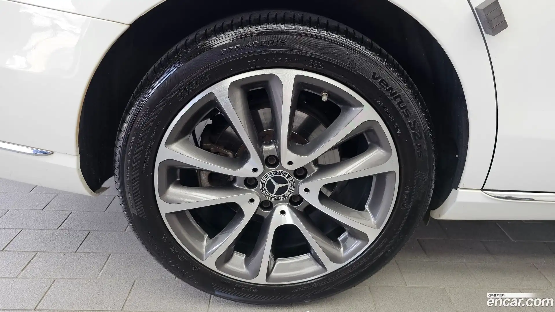 E-Class Mercedes-Benz 2017.11-OUTER-005