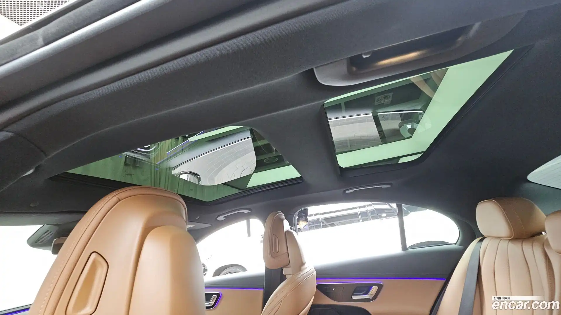 E-Class Mercedes-Benz 2025.11-OPTION-021