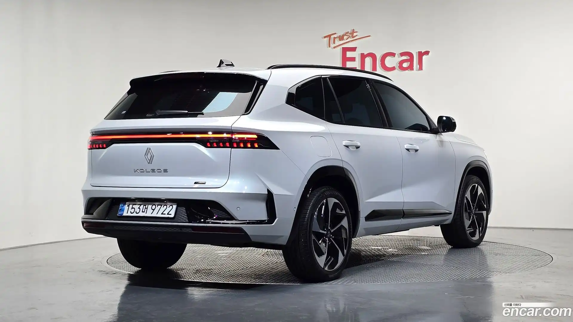 Grand Koleos Renault Korea 2024.10-OUTER-002