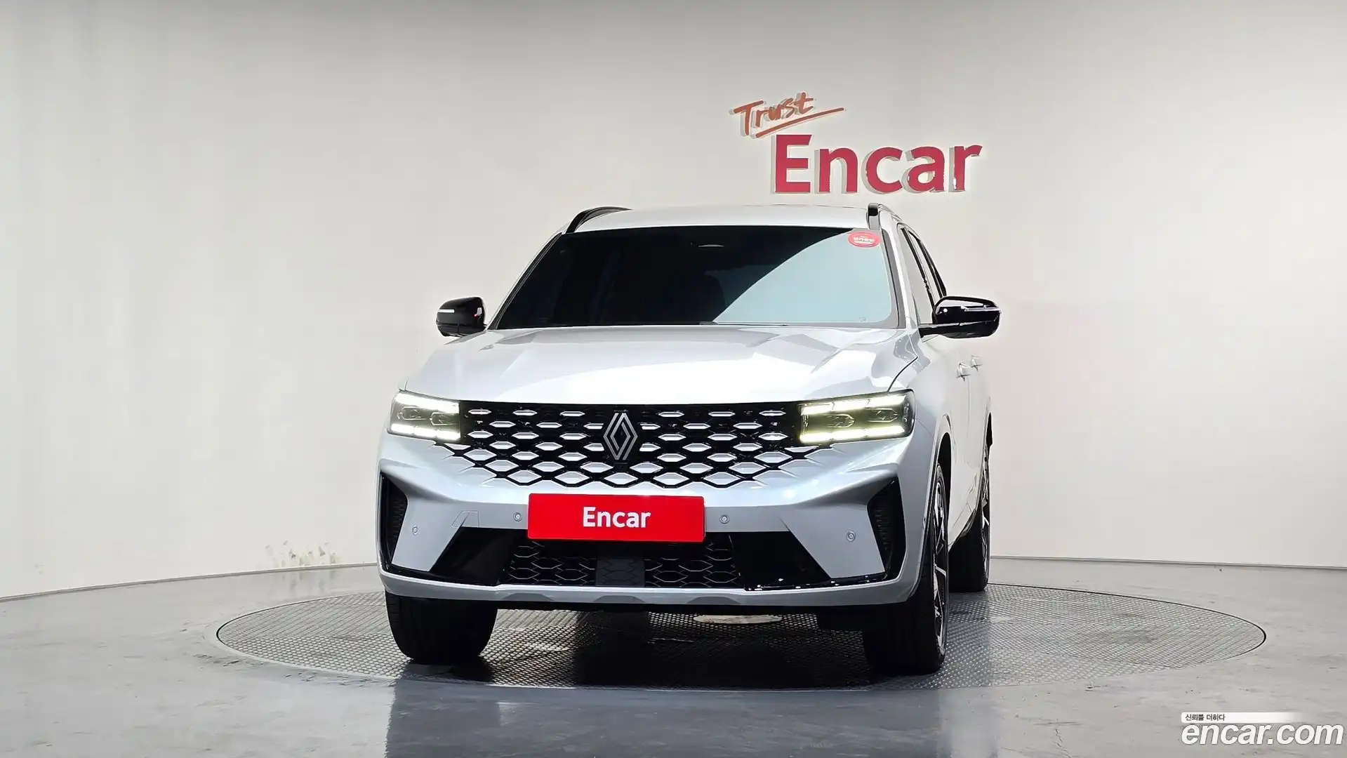 Grand Koleos Renault Korea 2024.10-OUTER-003