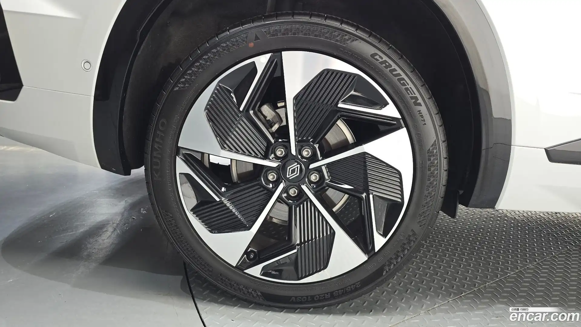 Grand Koleos Renault Korea 2024.10-OUTER-005