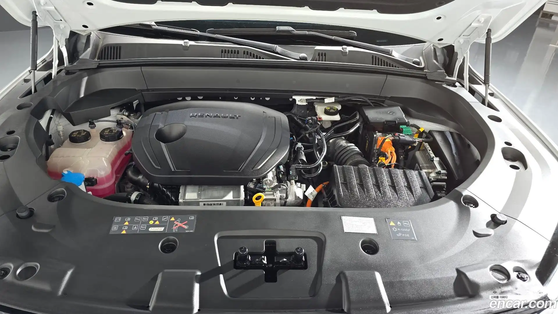 Grand Koleos Renault Korea 2024.10-OUTER-006