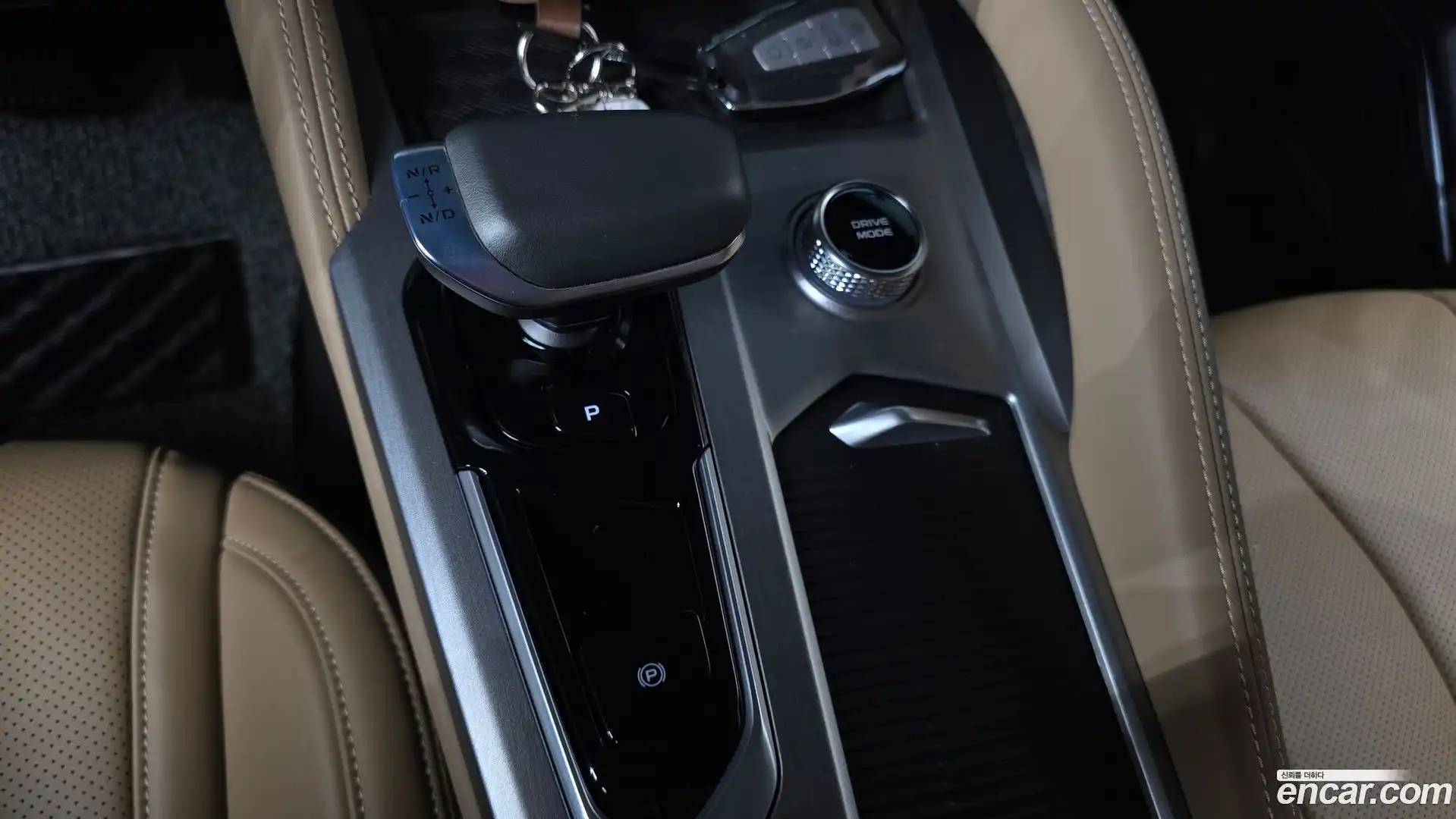 Grand Koleos Renault Korea 2024.10-INNER-009