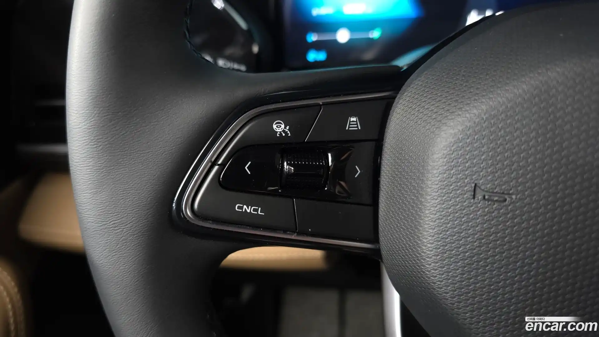 Grand Koleos Renault Korea 2024.10-OPTION-021