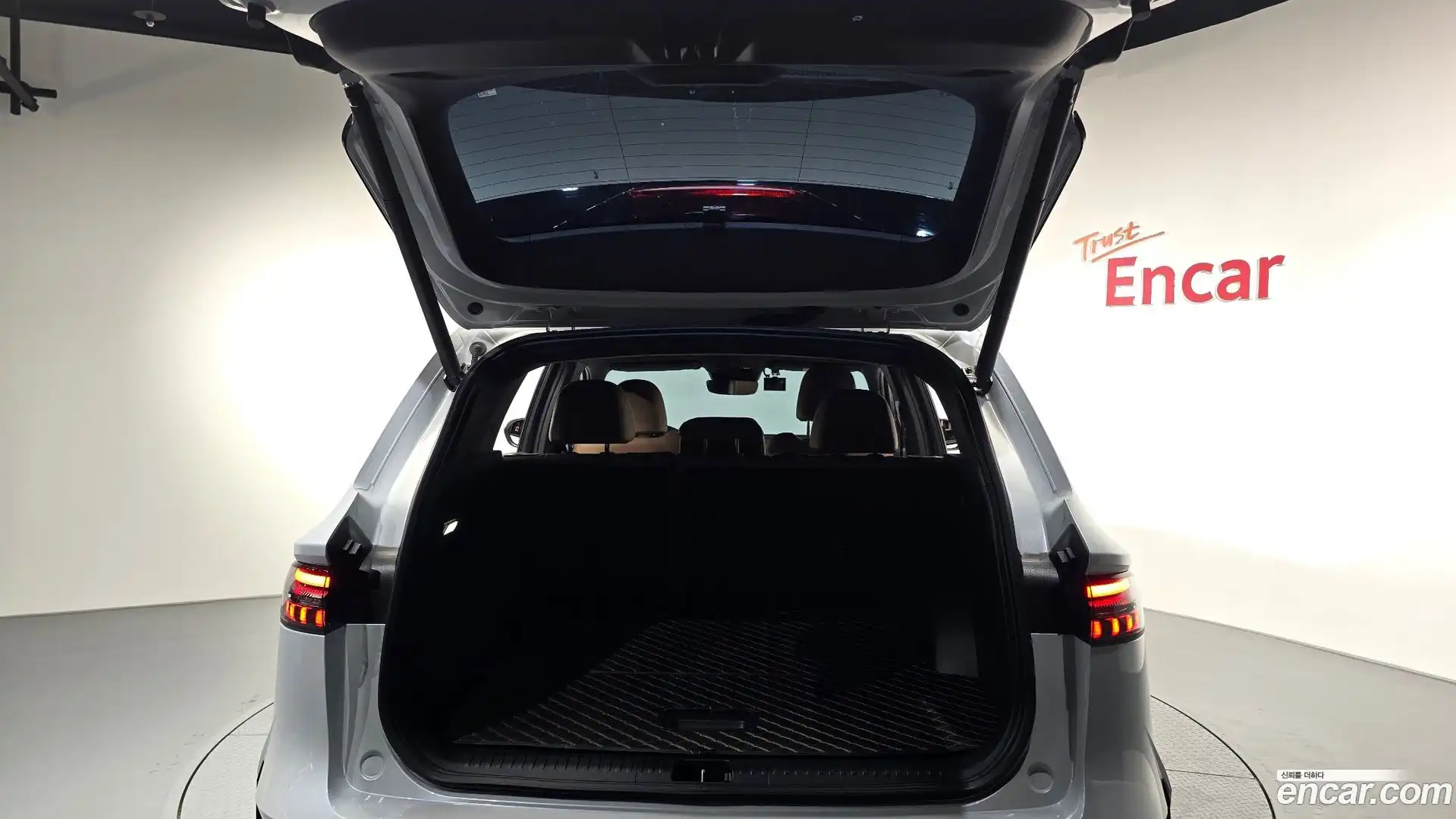 Grand Koleos Renault Korea 2024.10-OPTION-023