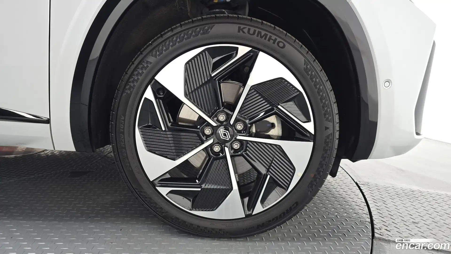 Grand Koleos Renault Korea 2024.10-OUTER-031