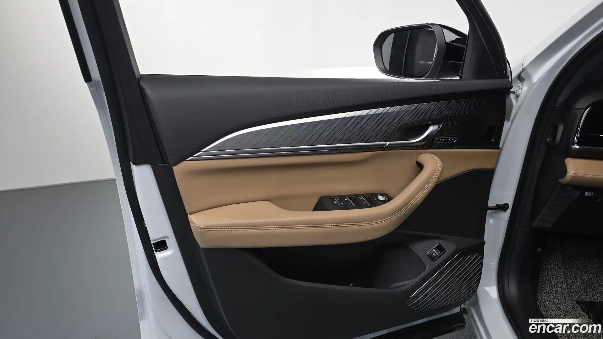 Grand Koleos Renault Korea 2024.10-INNER-034