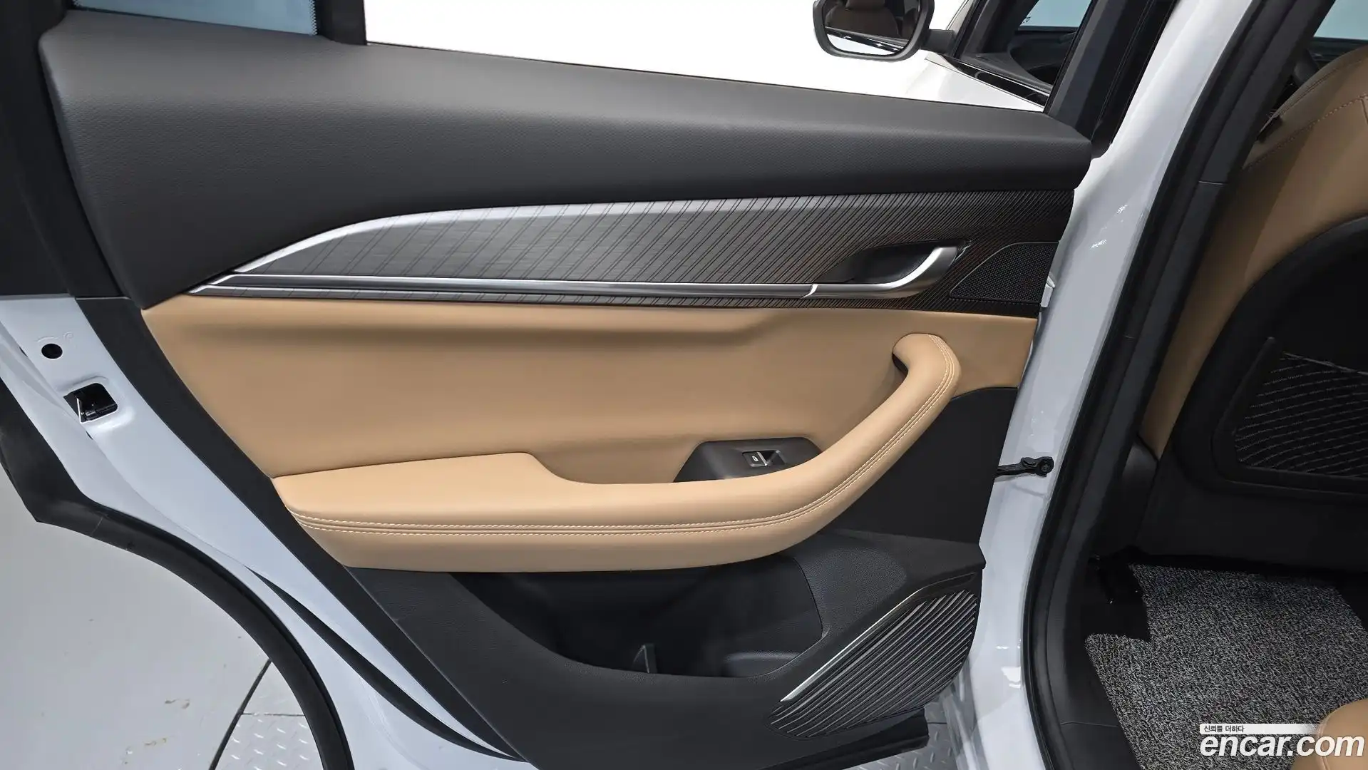 Grand Koleos Renault Korea 2024.10-INNER-035