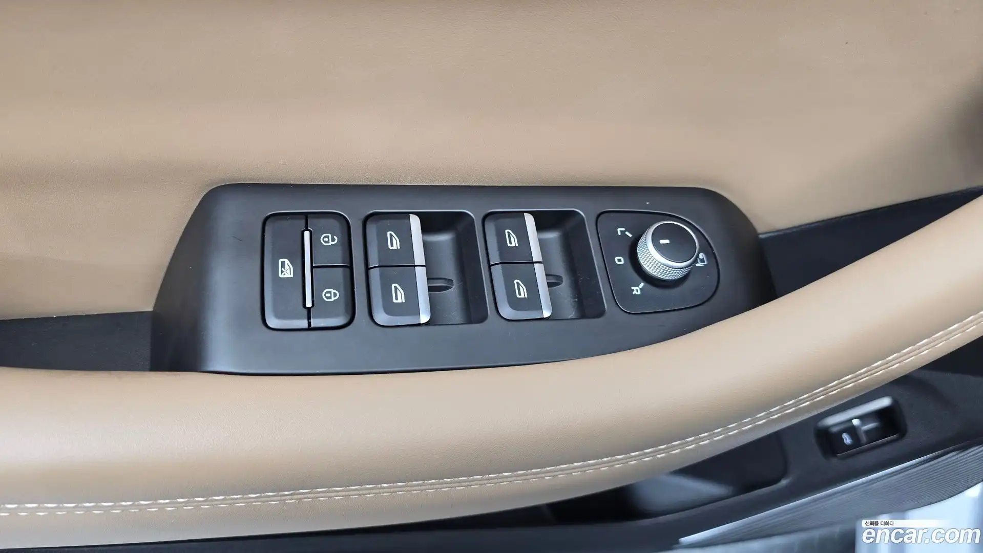 Grand Koleos Renault Korea 2024.10-OPTION-042