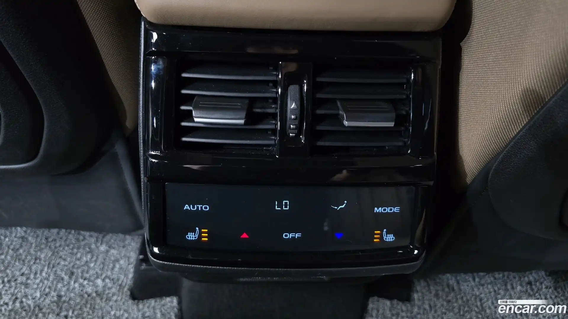Grand Koleos Renault Korea 2024.10-OPTION-045