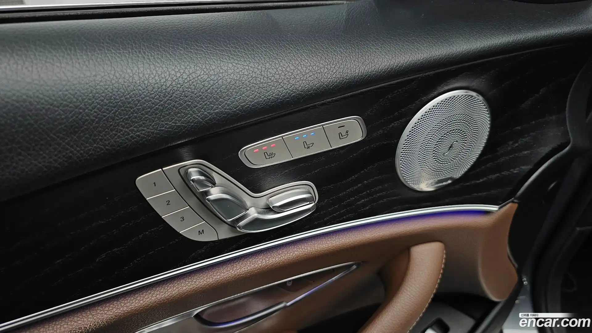 E-Class Mercedes-Benz 2019.4-OPTION-049