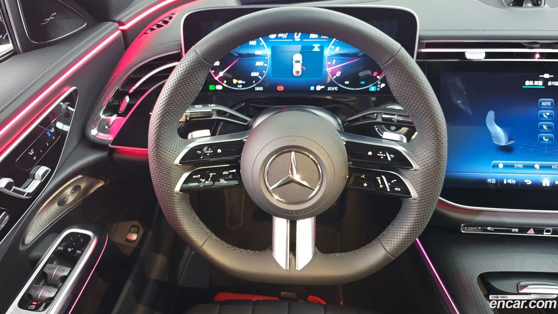 E-Class Mercedes-Benz 2025.2-OPTION-017