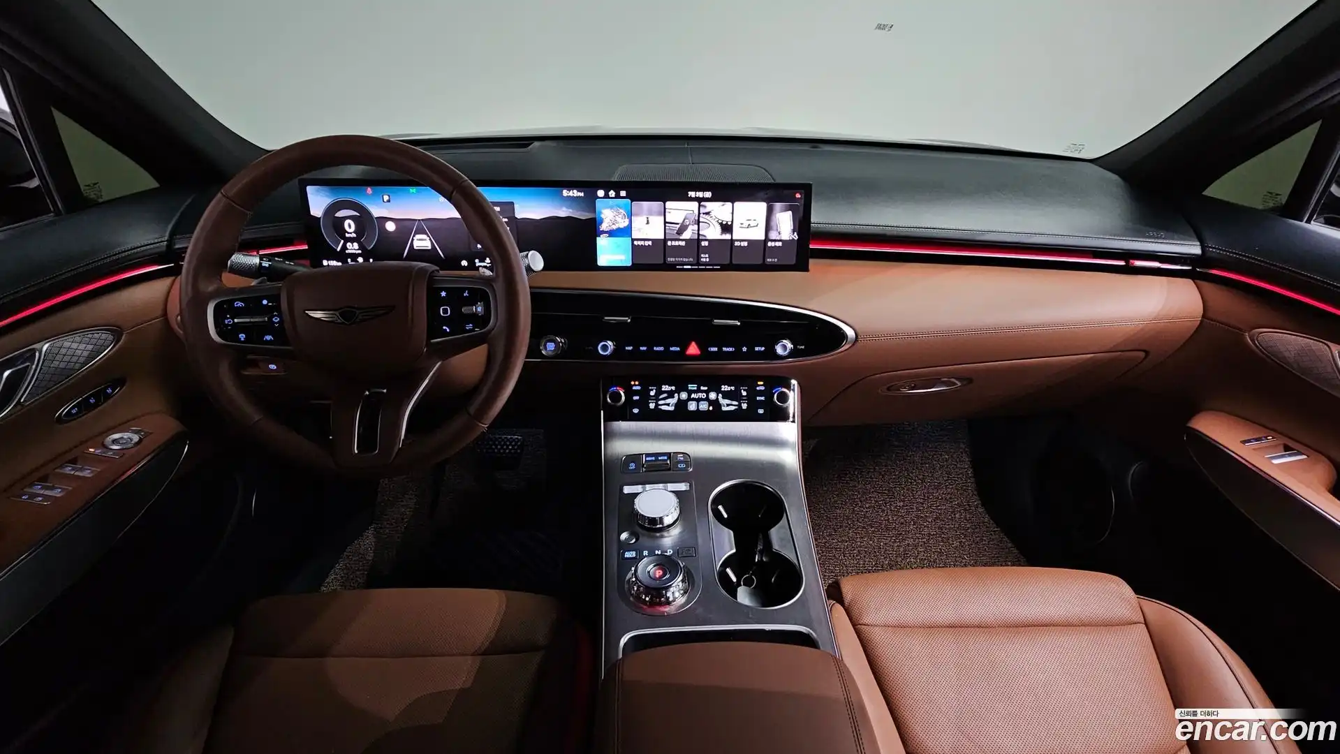 GV70 Genesis 2024.5-INNER-007