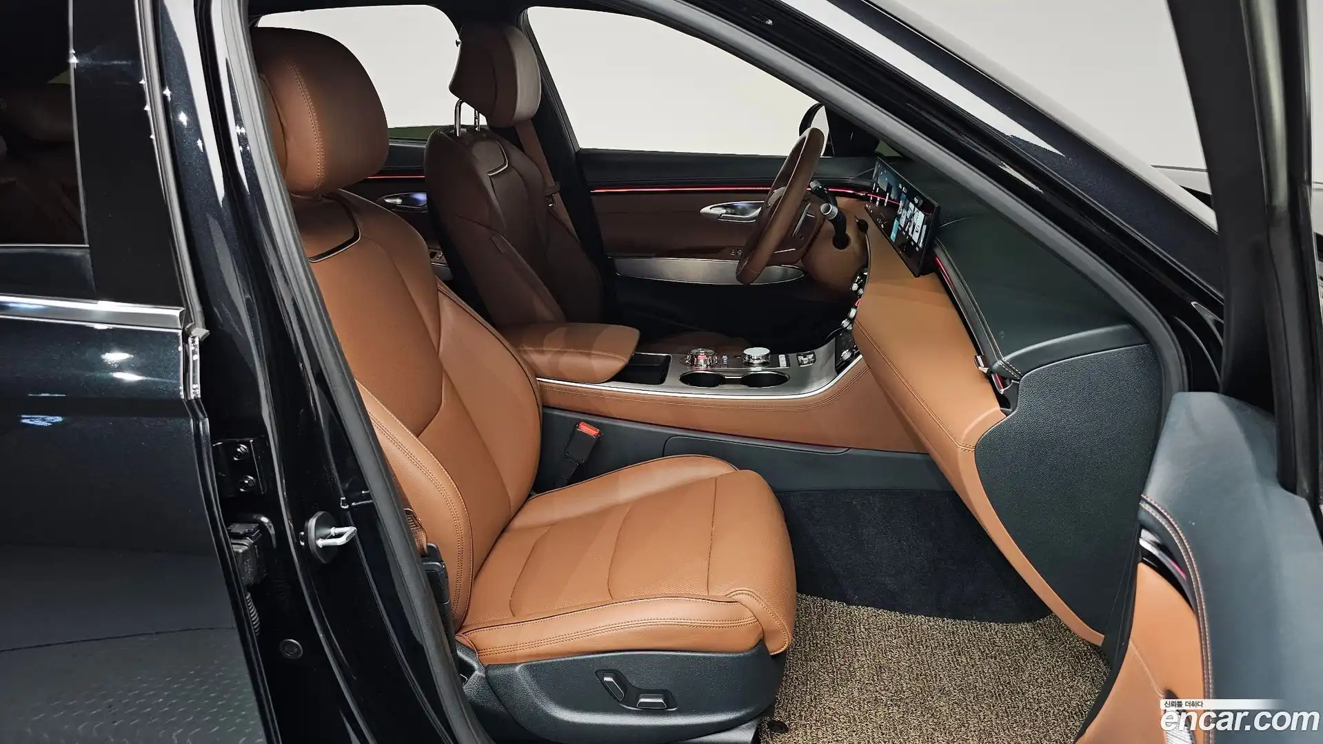 GV70 Genesis 2024.5-INNER-036