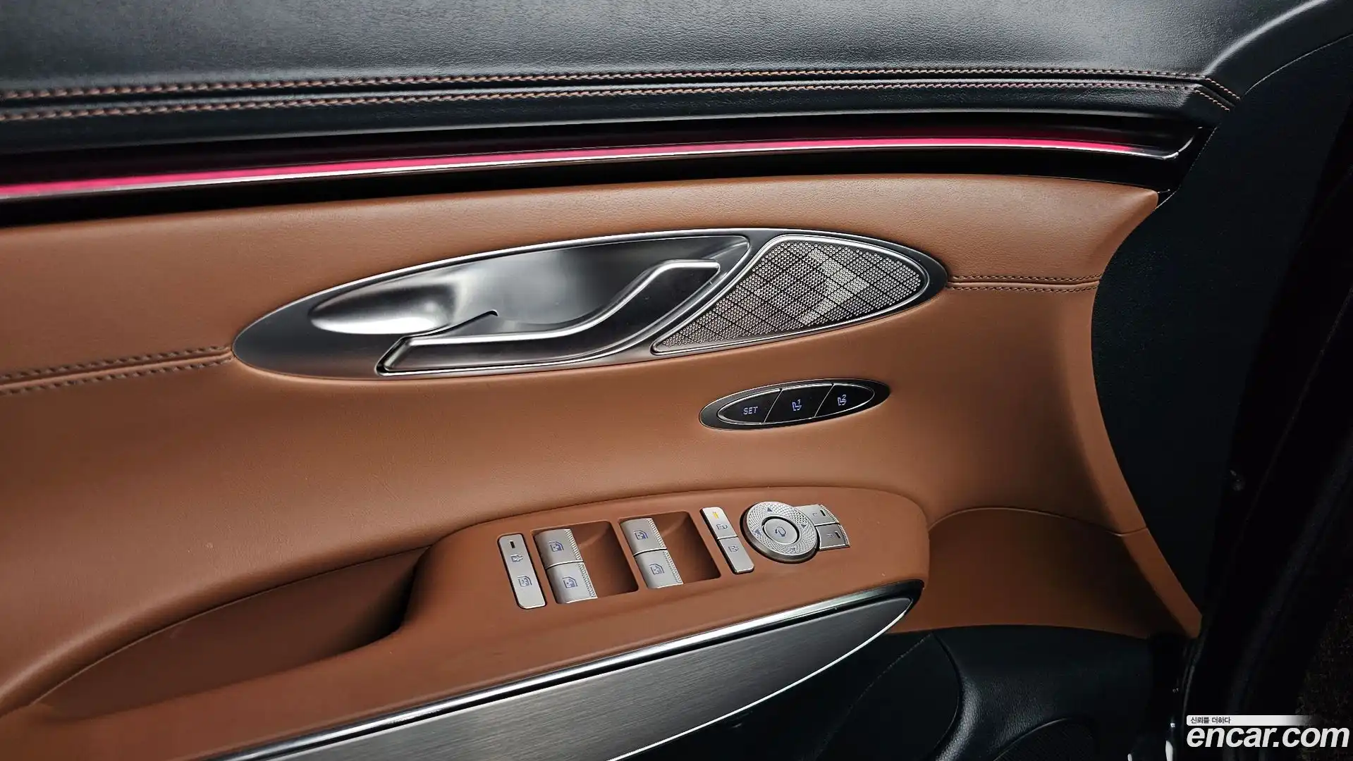 GV70 Genesis 2024.5-OPTION-047