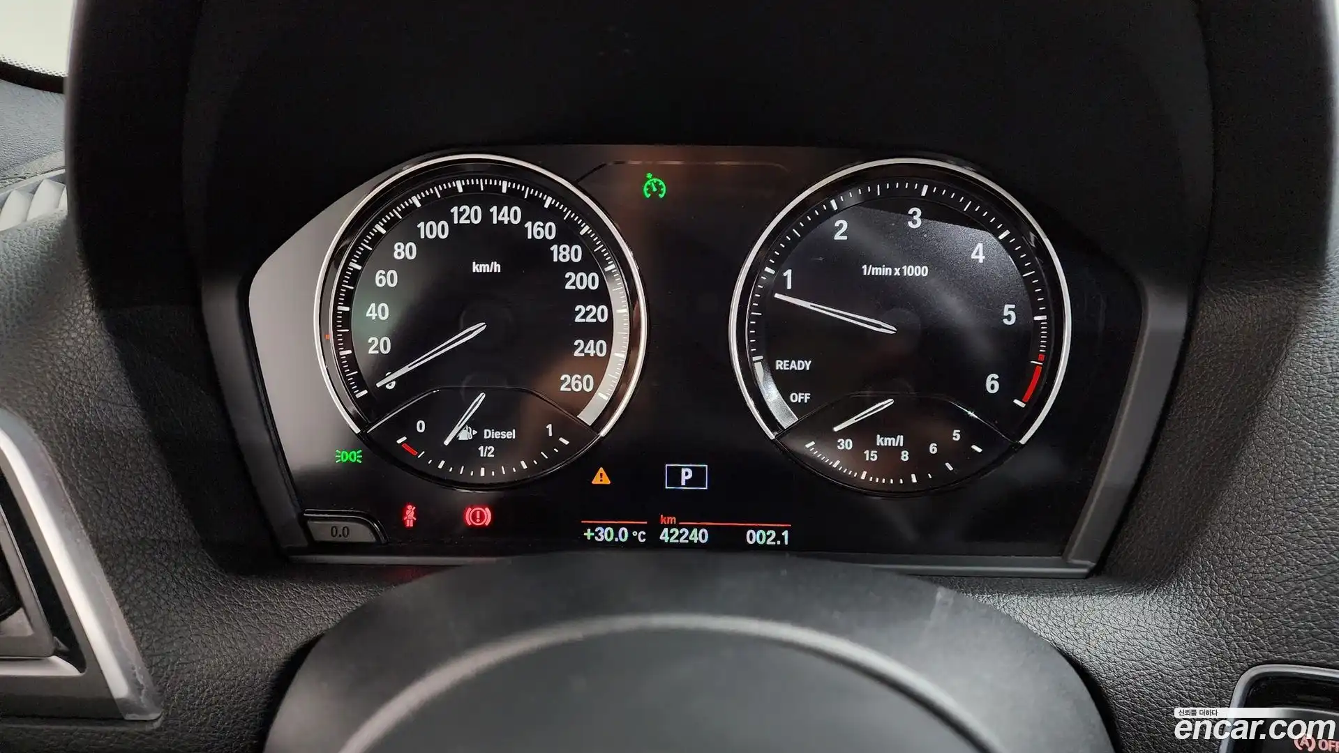 1-Series BMW 2018.6-INNER-008