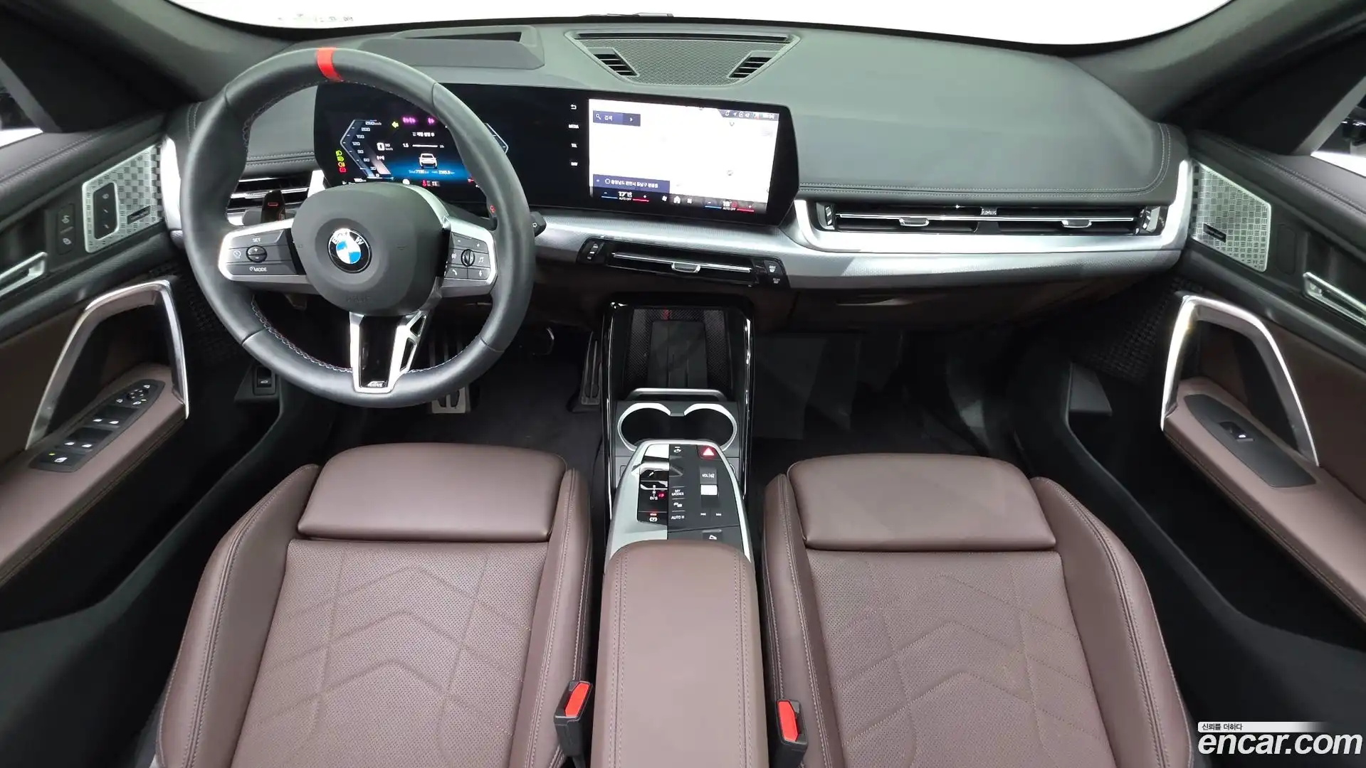 X1 BMW 2025.4-INNER-007