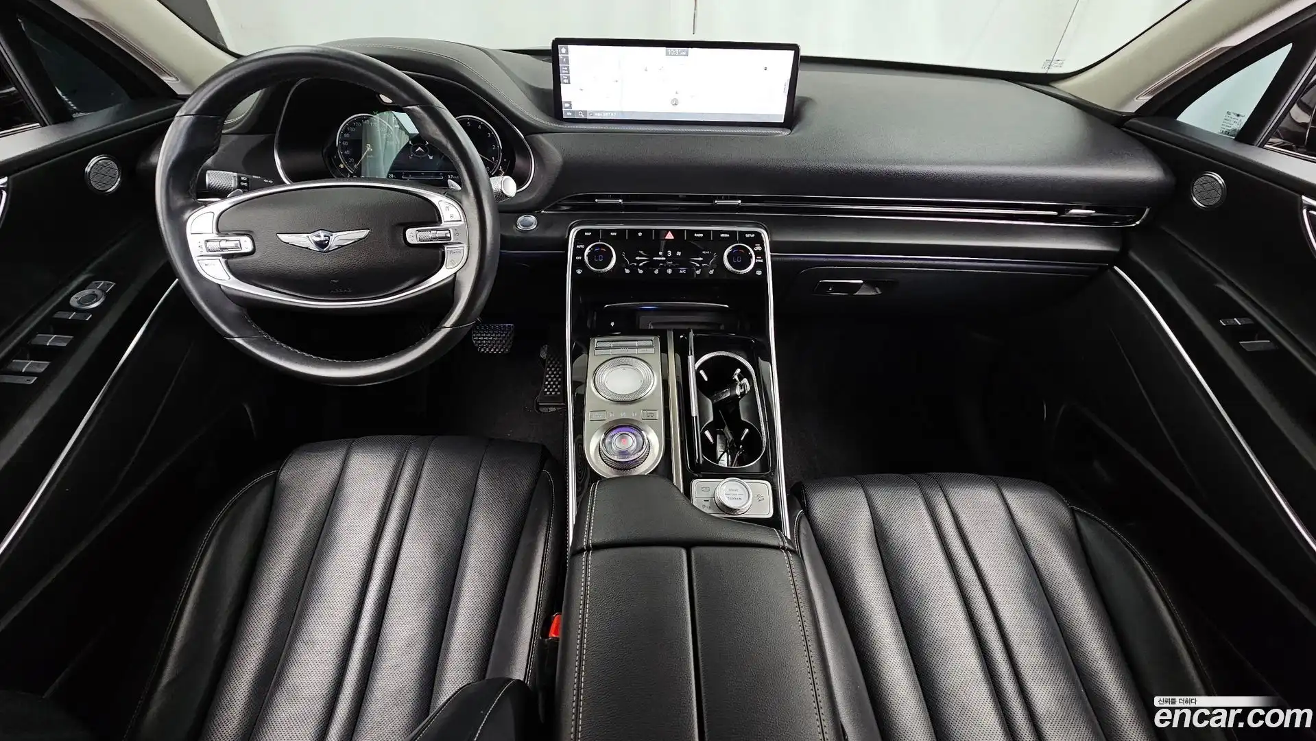GV80 Genesis 2021.5-INNER-007