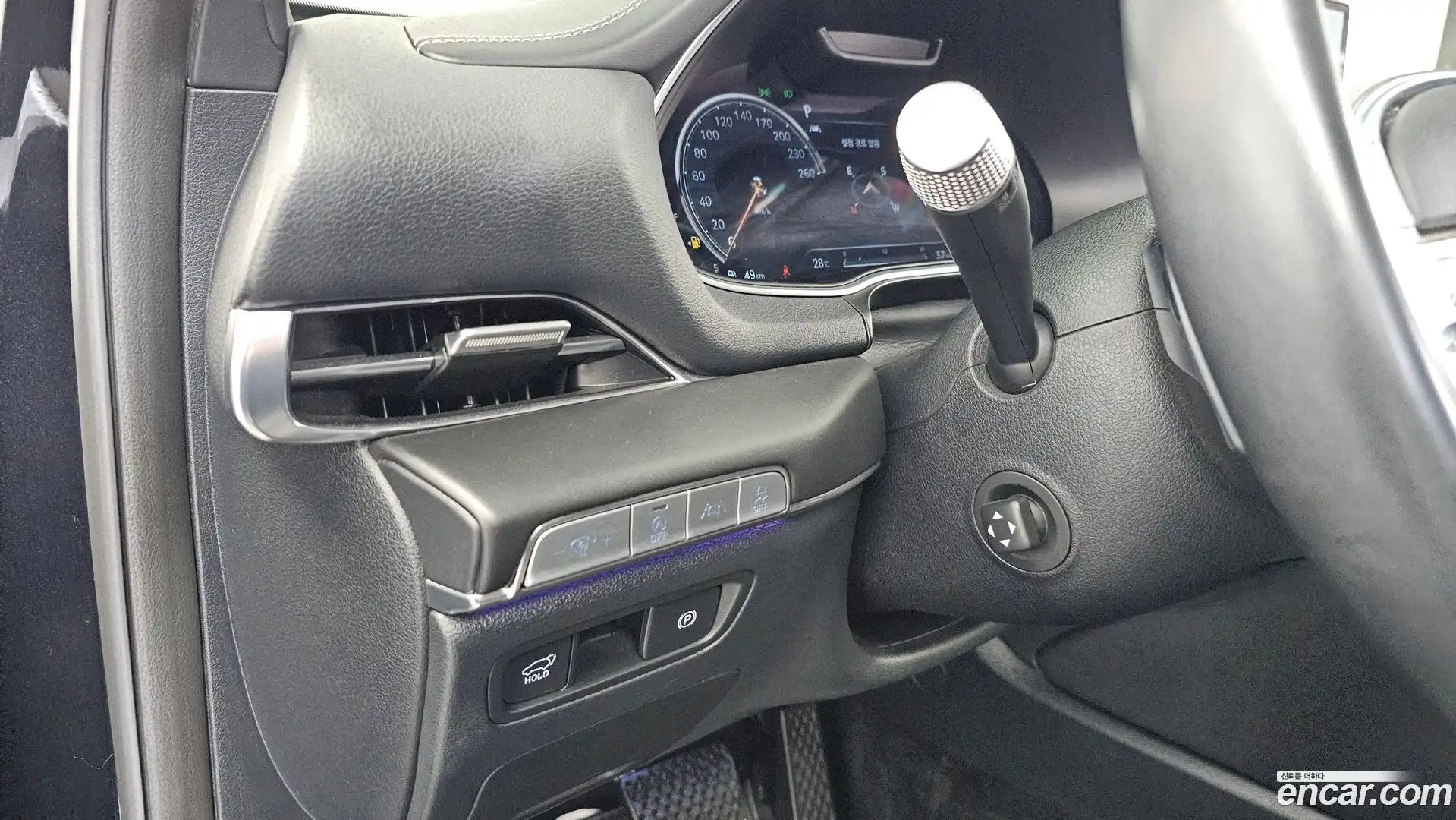 GV80 Genesis 2021.5-OPTION-041