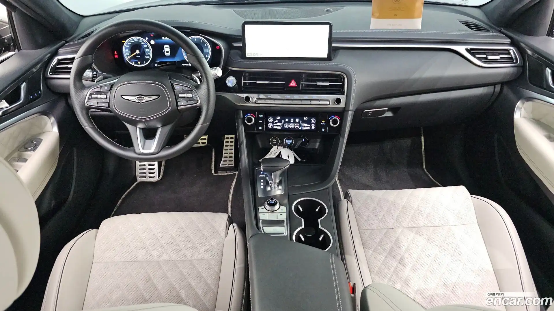 G70 Genesis 2025.0-INNER-007